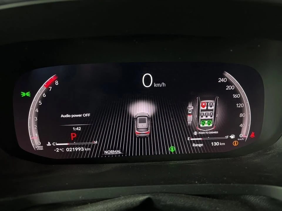 2025 Acura MDX 4th Gen - Image 10 of 17