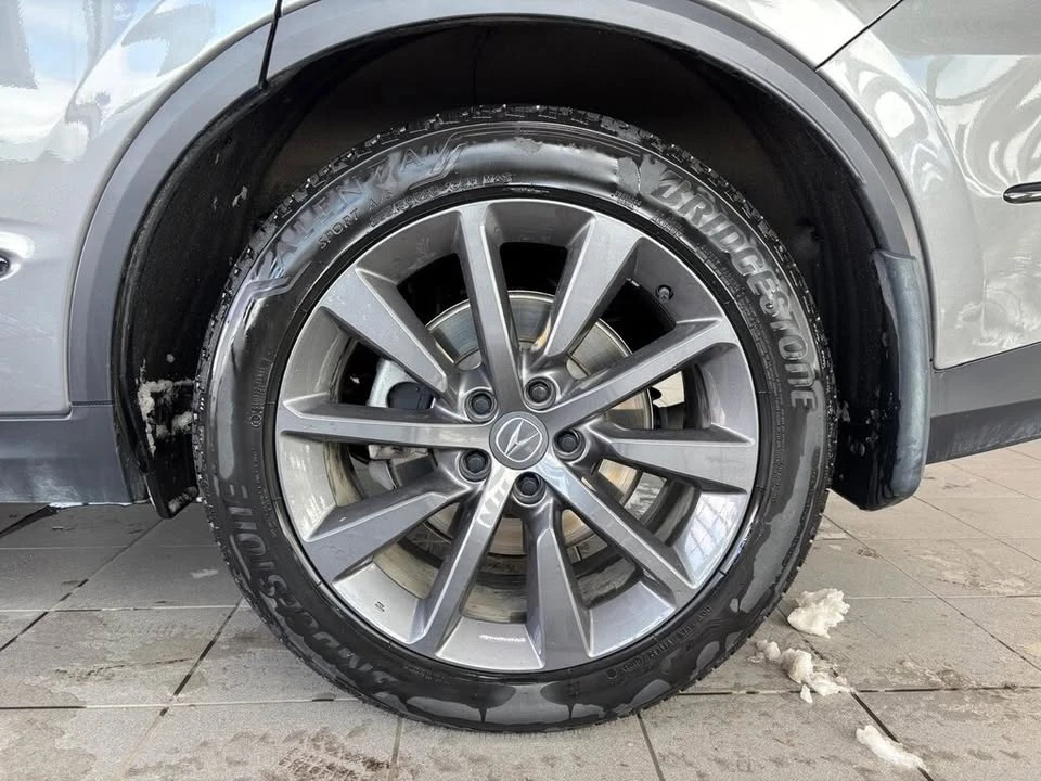 2025 Acura MDX 4th Gen - Image 7 of 17