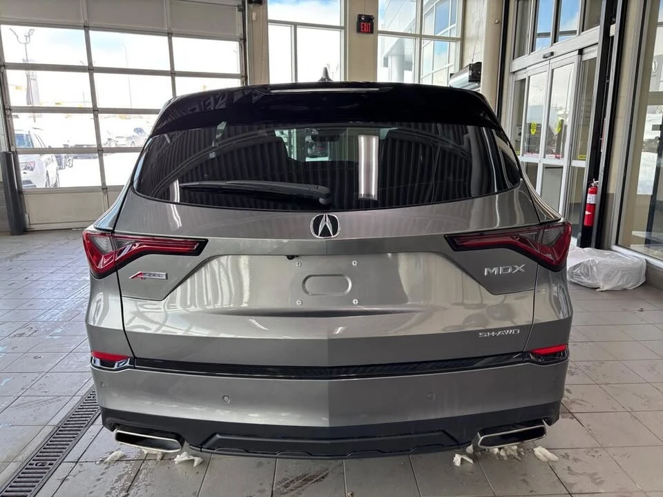 2025 Acura MDX 4th Gen - Image 5 of 17