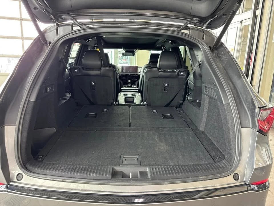 2025 Acura MDX 4th Gen - Image 17 of 17