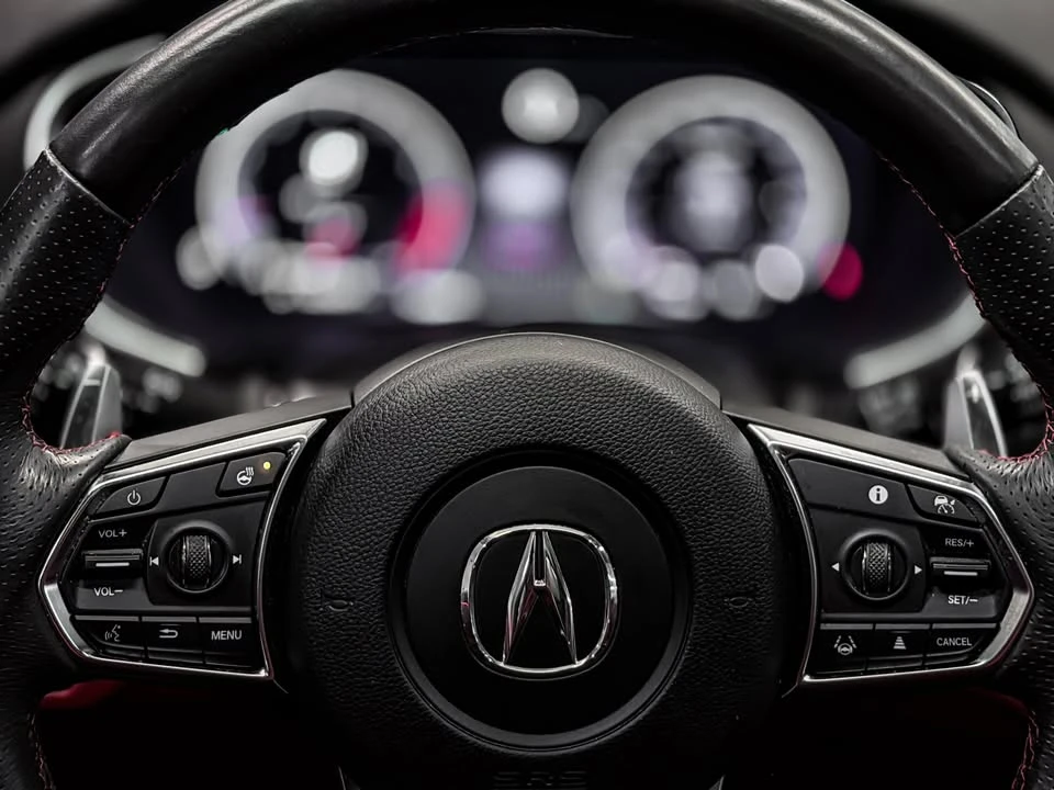 2025 Acura MDX 4th Gen - Image 10 of 17
