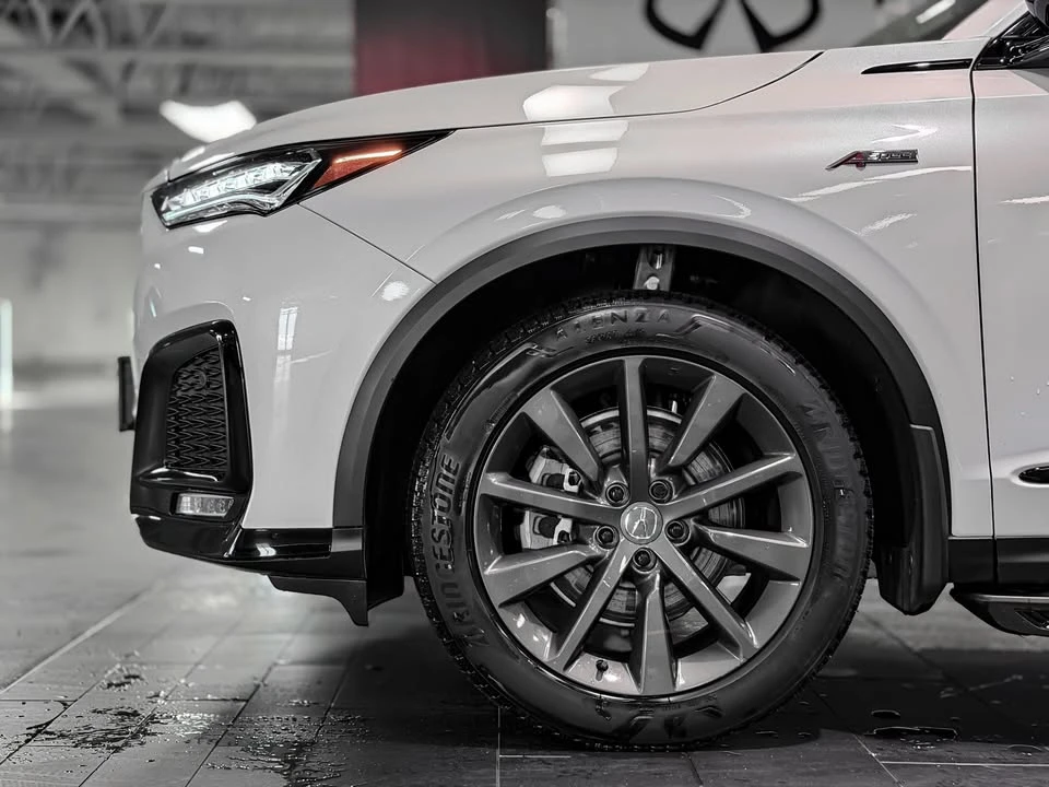 2025 Acura MDX 4th Gen - Image 3 of 17
