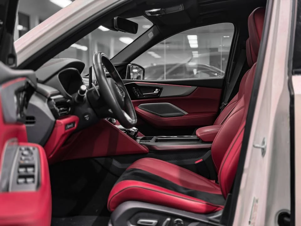 2025 Acura MDX 4th Gen - Image 5 of 17