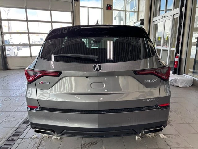 2025 Acura MDX 4th Gen - Image 7 of 20