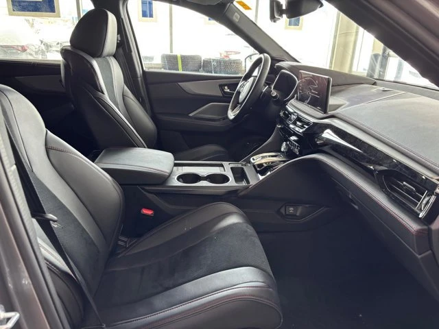 2025 Acura MDX 4th Gen - Image 20 of 20