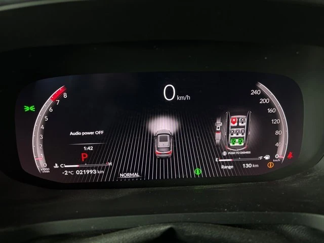 2025 Acura MDX 4th Gen - Image 17 of 20