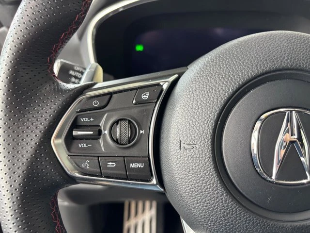 2025 Acura MDX 4th Gen - Image 14 of 20