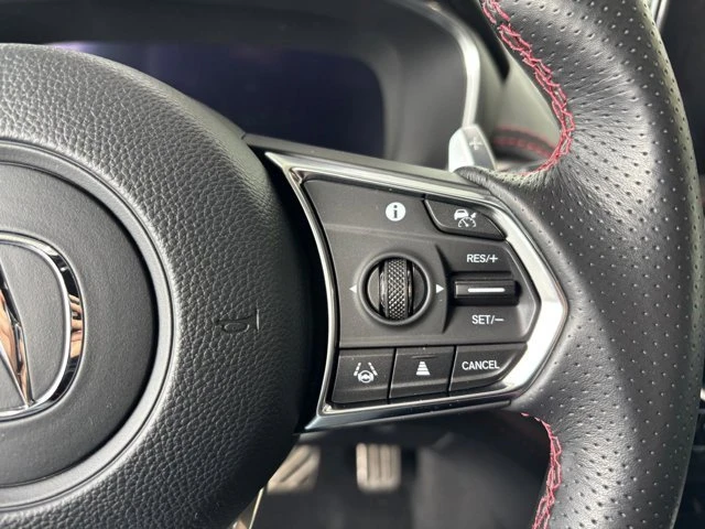 2025 Acura MDX 4th Gen - Image 15 of 20