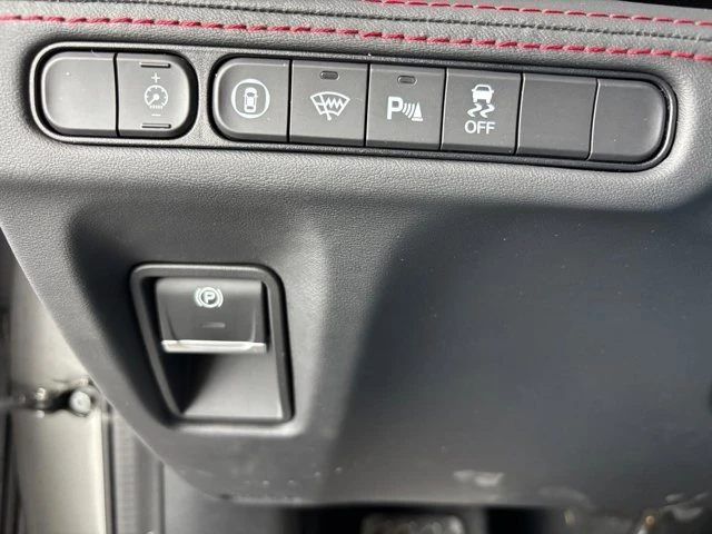2025 Acura MDX 4th Gen - Image 13 of 20