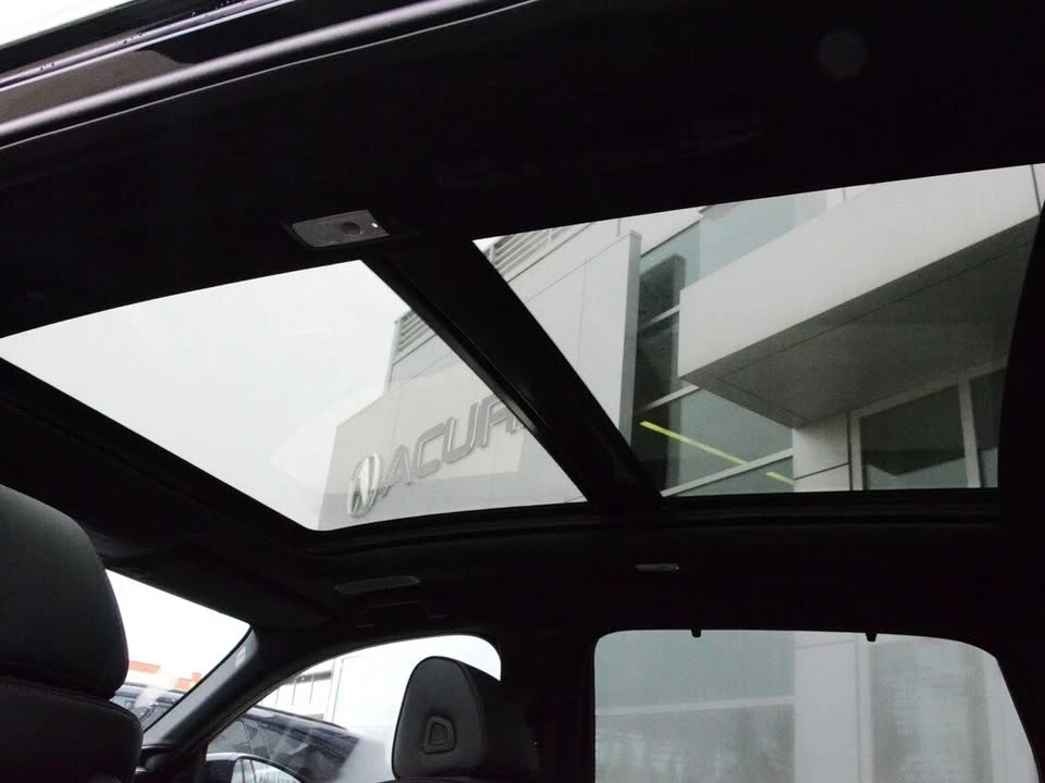 2025 Acura MDX 4th Gen - Image 7 of 18
