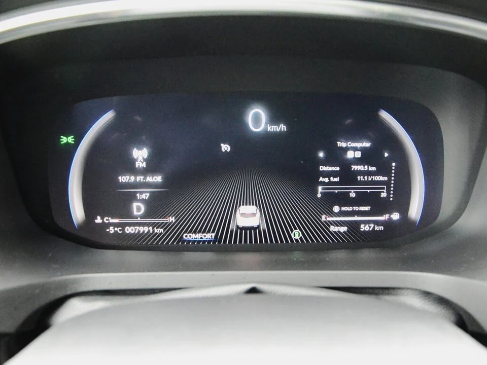 2025 Acura MDX 4th Gen - Image 18 of 18