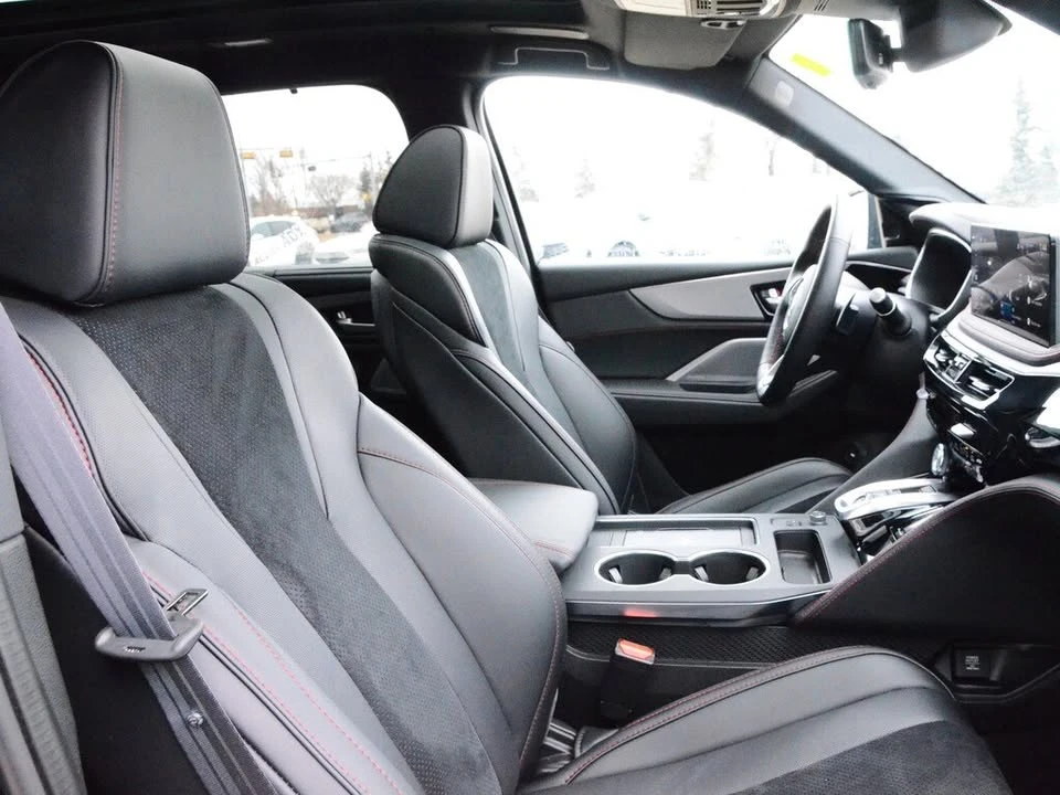 2025 Acura MDX 4th Gen - Image 9 of 18