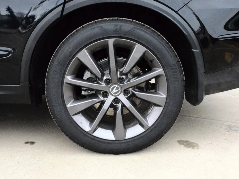 2025 Acura MDX 4th Gen - Image 6 of 18