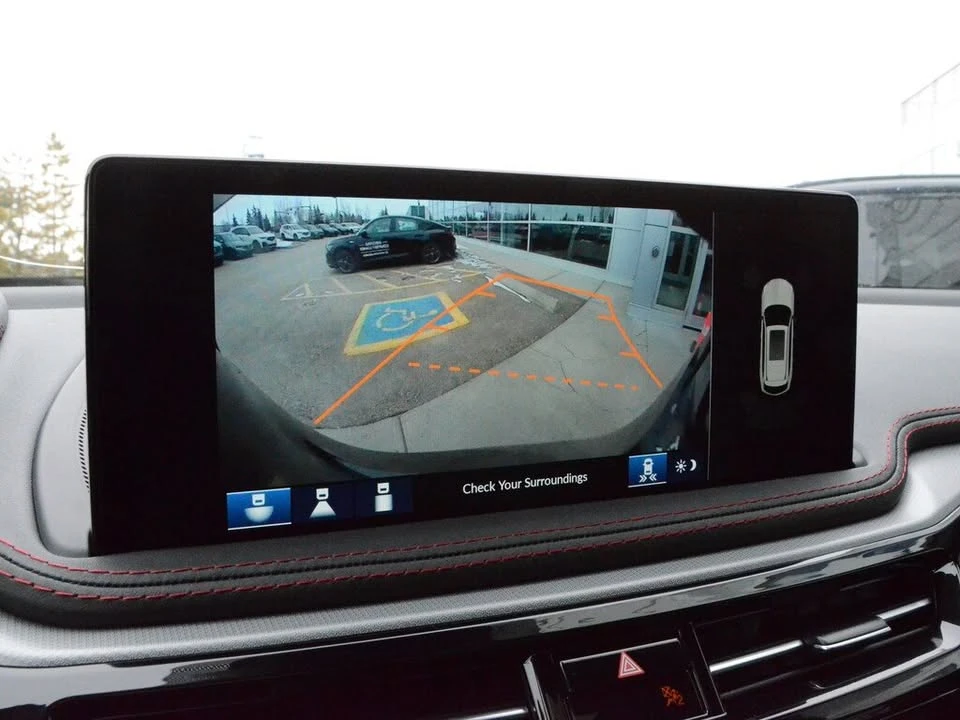 2025 Acura MDX 4th Gen - Image 16 of 18