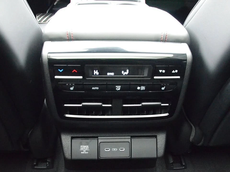 2025 Acura MDX 4th Gen - Image 11 of 18