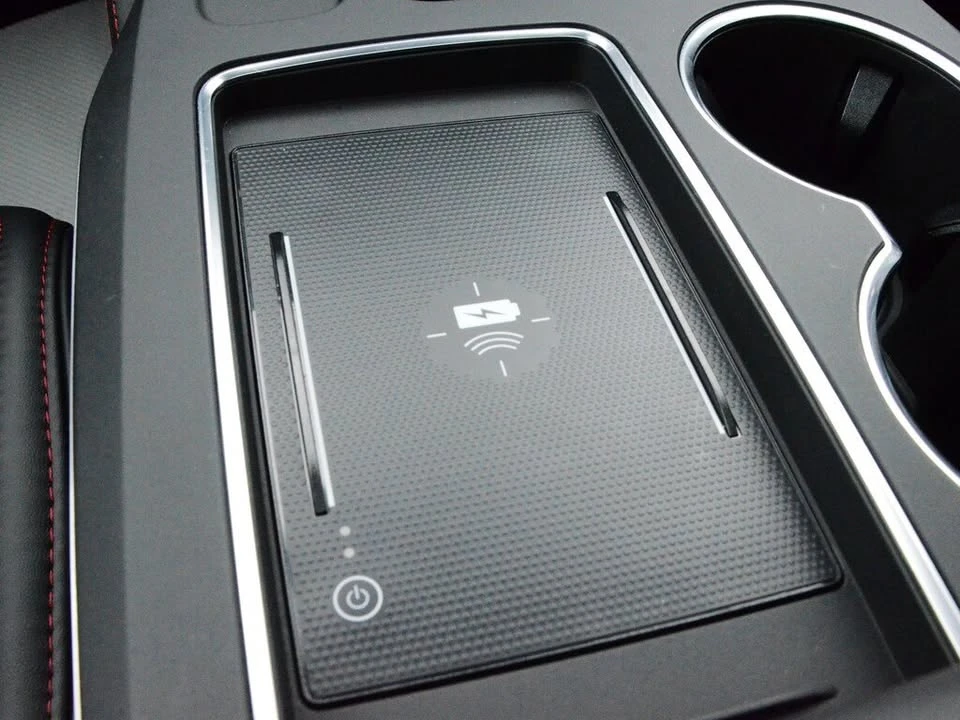 2025 Acura MDX 4th Gen - Image 17 of 18