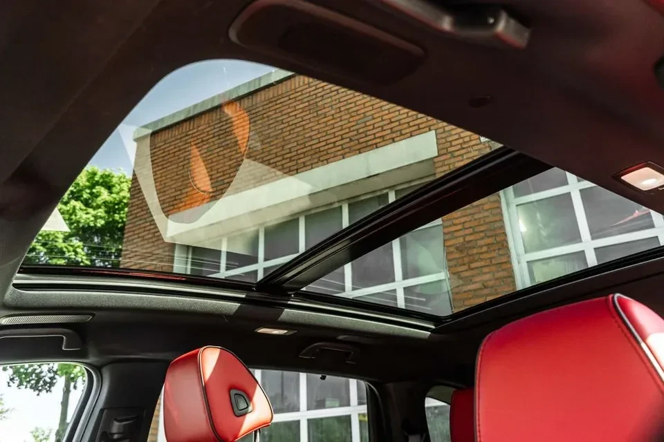 2025 Acura MDX 4th Gen - Image 7 of 20