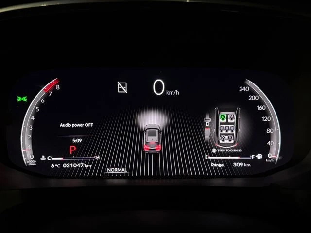 2025 Acura MDX 4th Gen - Image 16 of 20