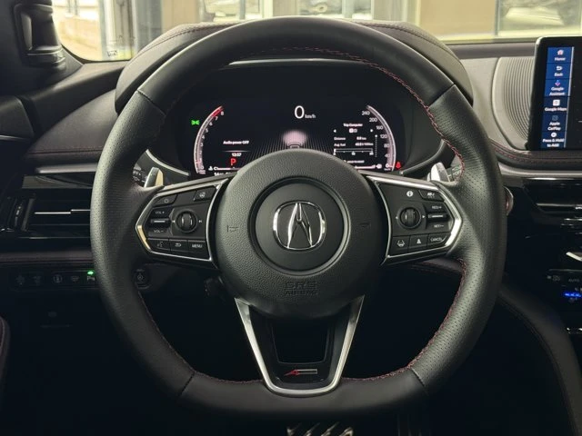 2025 Acura MDX 4th Gen - Image 17 of 20