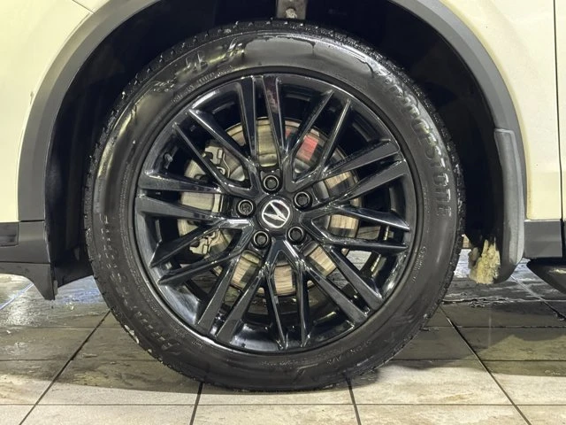 2025 Acura MDX 4th Gen - Image 10 of 20