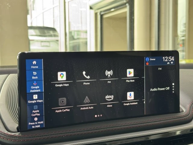 2025 Acura MDX 4th Gen - Image 19 of 20