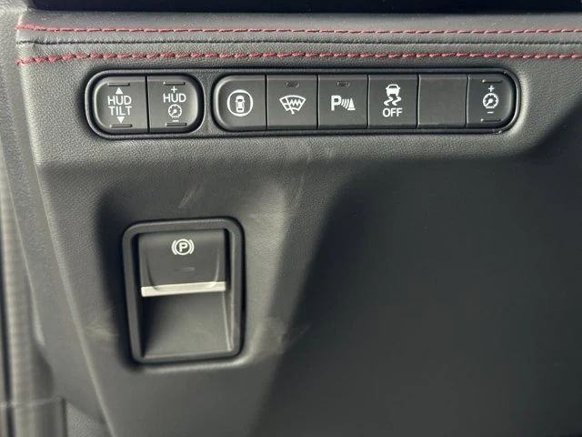 2025 Acura MDX 4th Gen - Image 13 of 20
