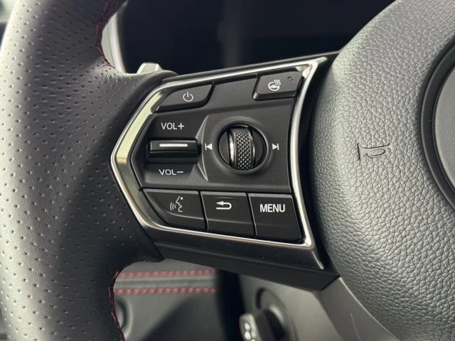 2025 Acura MDX 4th Gen - Image 14 of 20