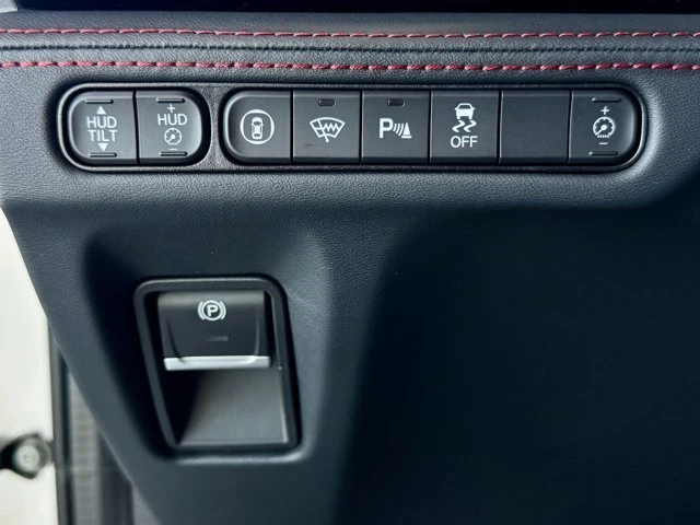 2025 Acura MDX 4th Gen - Image 12 of 20