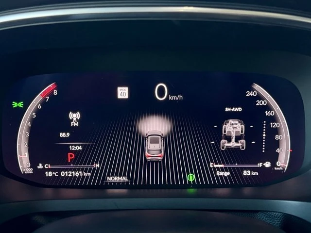 2025 Acura MDX 4th Gen - Image 15 of 20