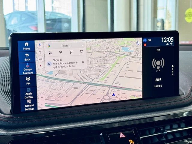 2025 Acura MDX 4th Gen - Image 19 of 20