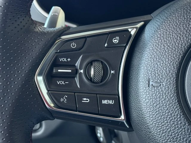 2025 Acura MDX 4th Gen - Image 13 of 20