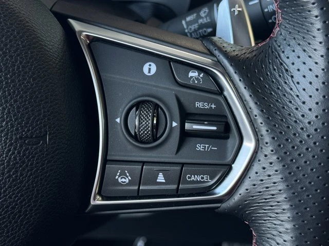 2025 Acura MDX 4th Gen - Image 14 of 20