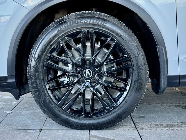 2025 Acura MDX 4th Gen - Image 9 of 20