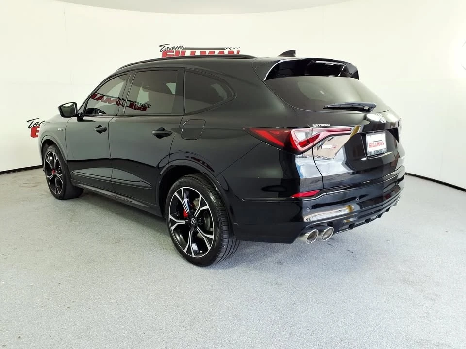 2025 Acura MDX 4th Gen - Image 5 of 11