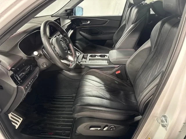 2025 Acura MDX 4th Gen - Image 4 of 20