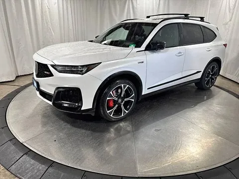 2025 Acura MDX Type S SH-AWD with Advance Package