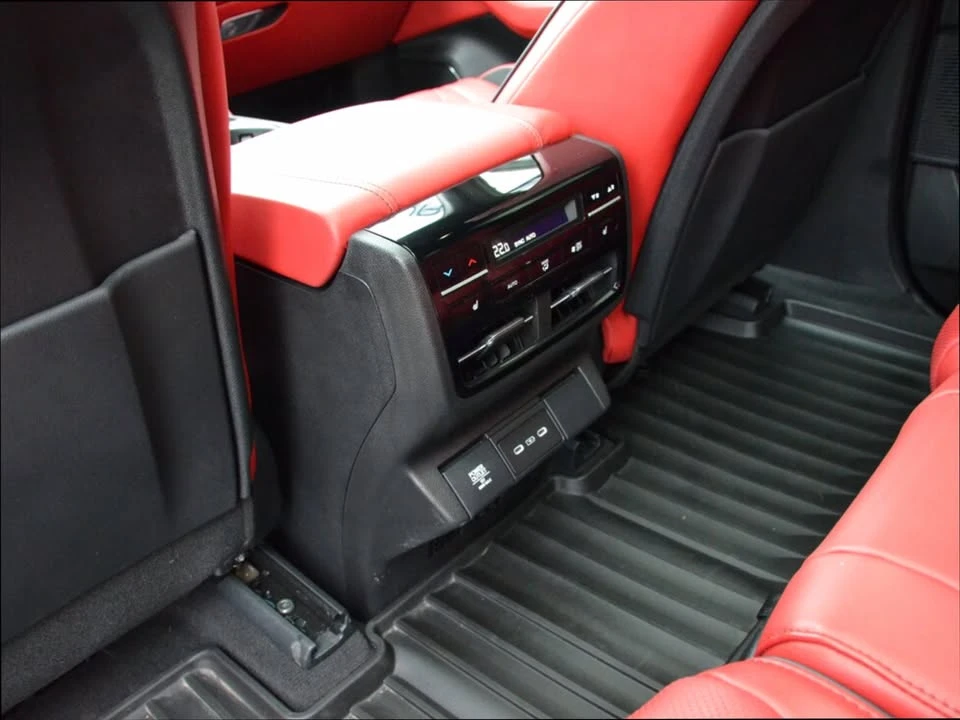 2025 Acura MDX 4th Gen - Image 18 of 18