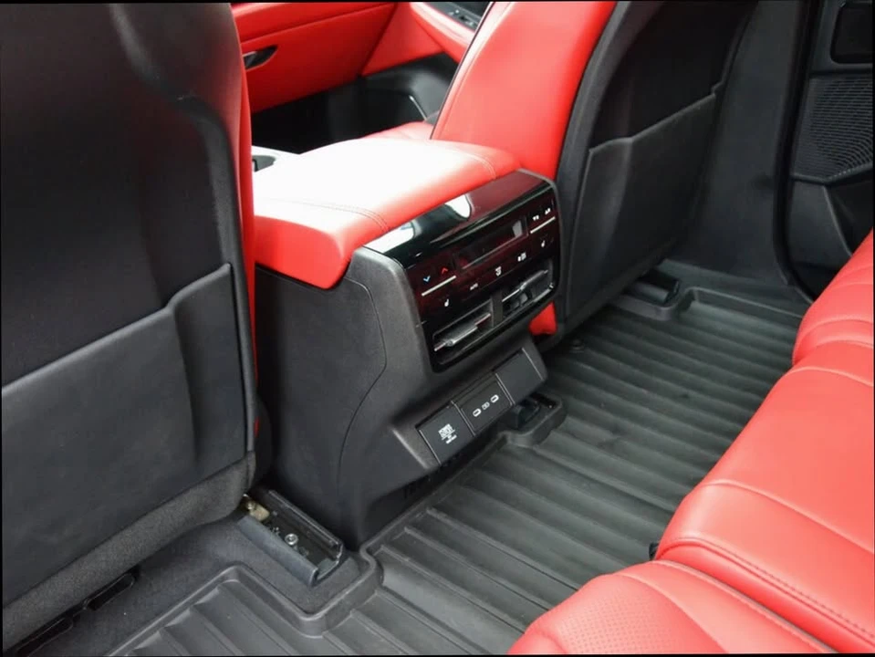2025 Acura MDX 4th Gen - Image 19 of 19