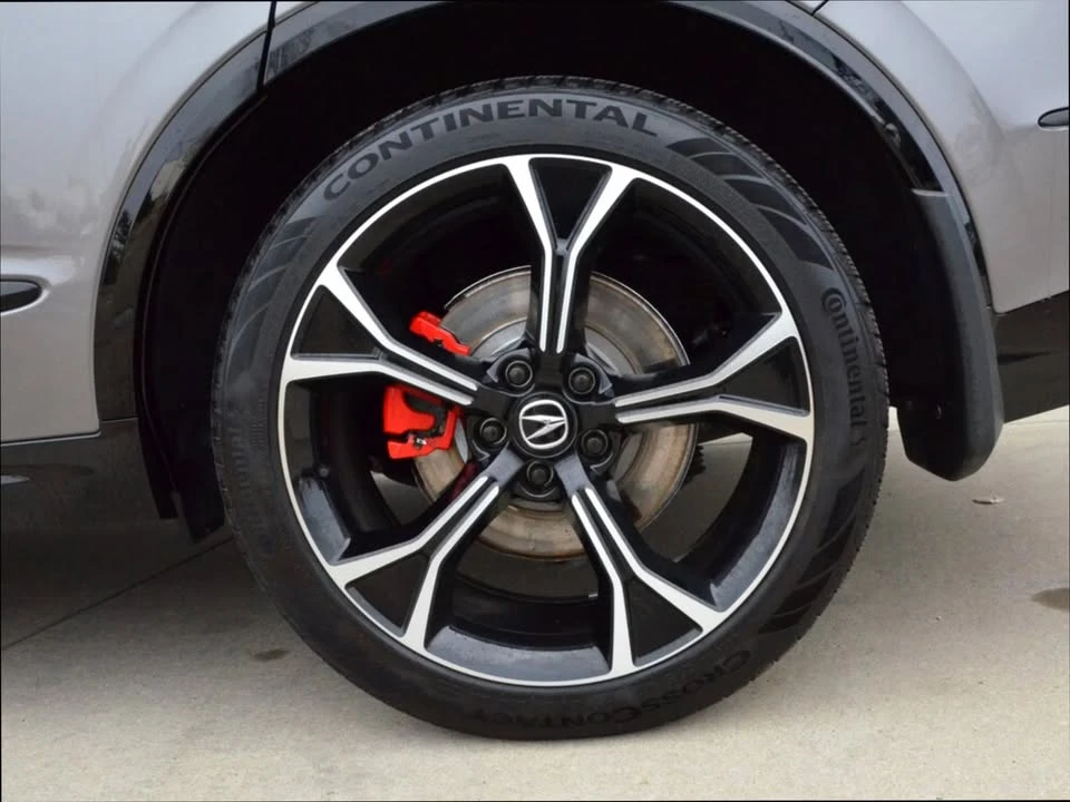 2025 Acura MDX 4th Gen - Image 9 of 19