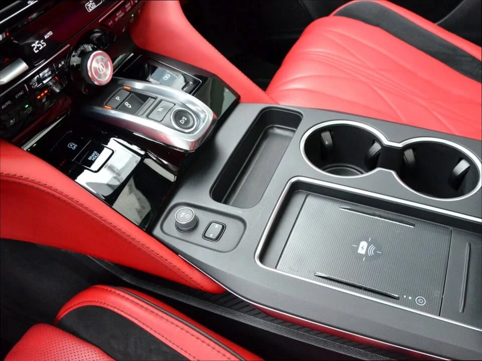 2025 Acura MDX 4th Gen - Image 15 of 19