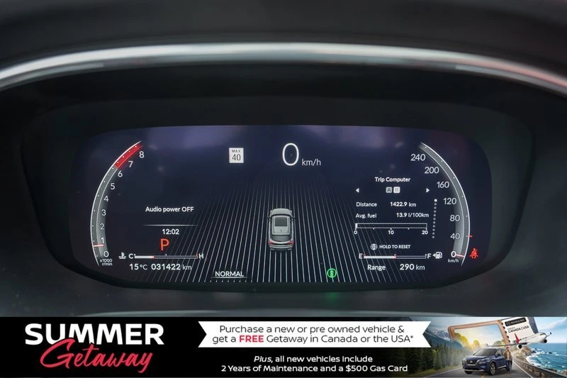 2025 Acura MDX 4th Gen - Image 12 of 20