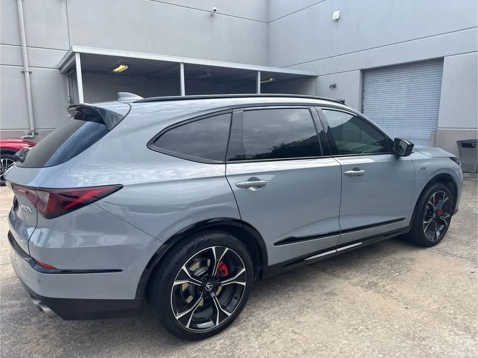 2025 Acura MDX 4th Gen - Image 4 of 10