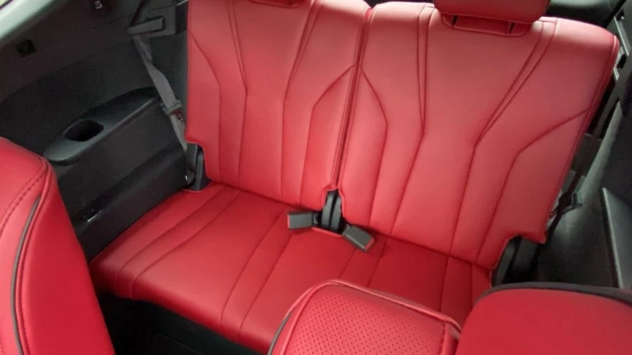 2025 Acura MDX 4th Gen - Image 15 of 18