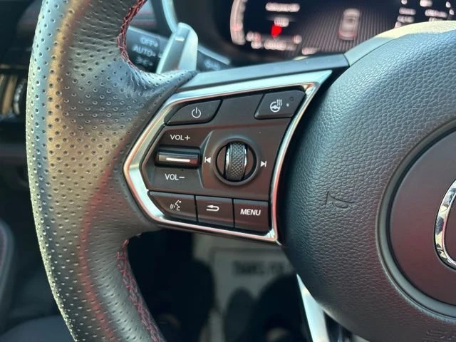 2025 Acura MDX 4th Gen - Image 19 of 20