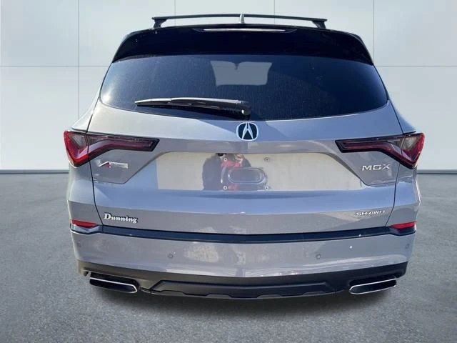 2025 Acura MDX 4th Gen - Image 5 of 20
