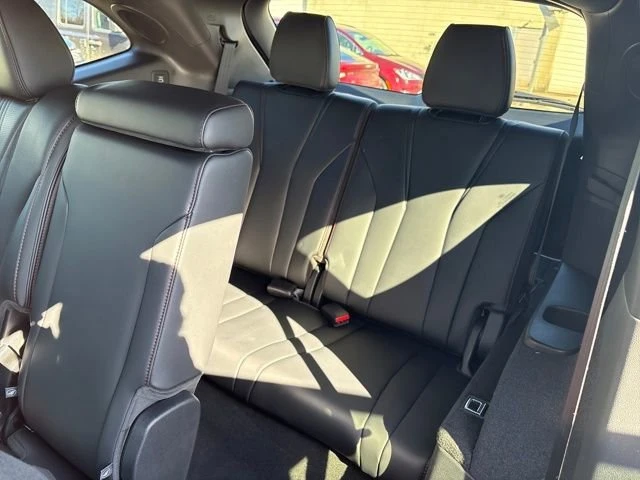 2025 Acura MDX 4th Gen - Image 14 of 20