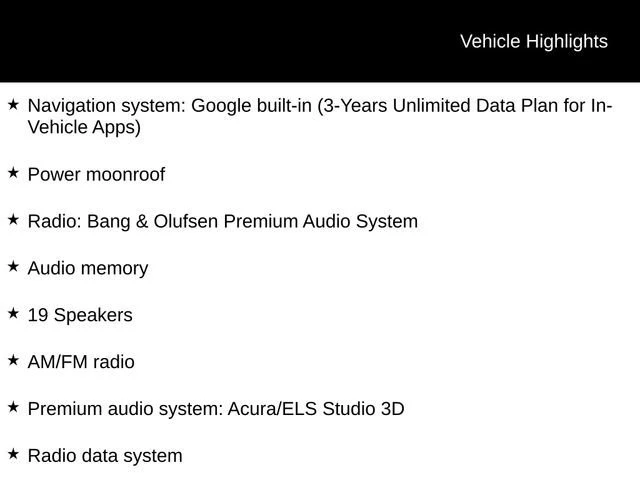2025 Acura MDX 4th Gen - Image 11 of 20