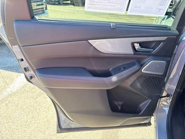 2025 Acura MDX 4th Gen - Image 7 of 20