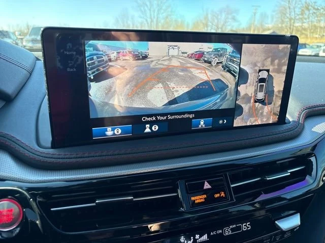 2025 Acura MDX 4th Gen - Image 20 of 20