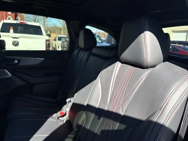 2025 Acura MDX 4th Gen - Image 10 of 20